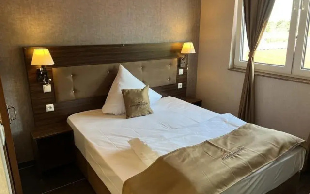 Hotel Pasa Paradies