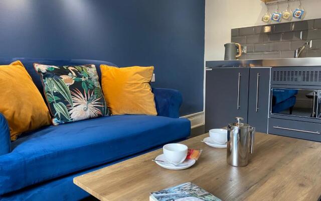 The Grosvenor Bude