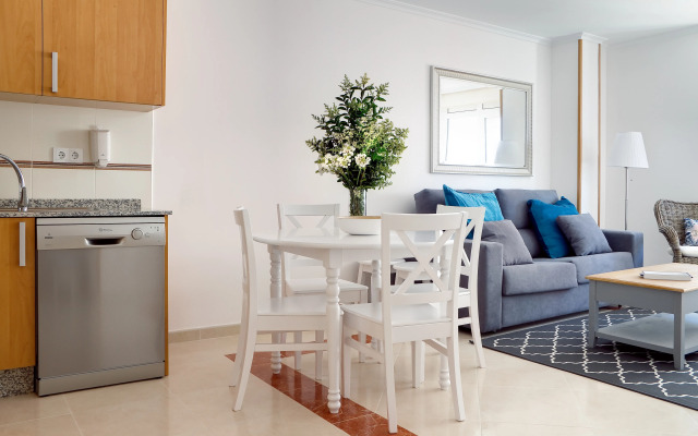 Apartamentos Duerming Sea View Viveiro