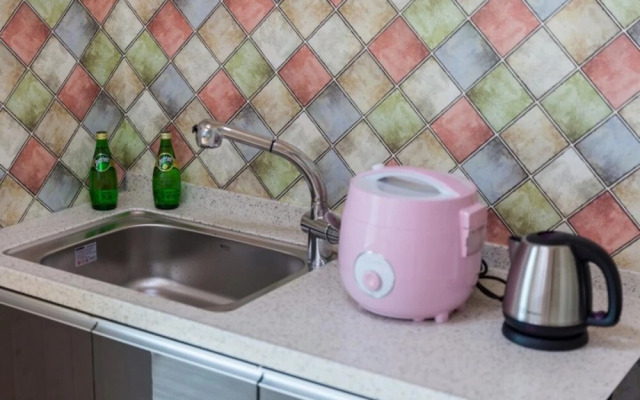 Gwangyang Seomjingang Geumteo Pension