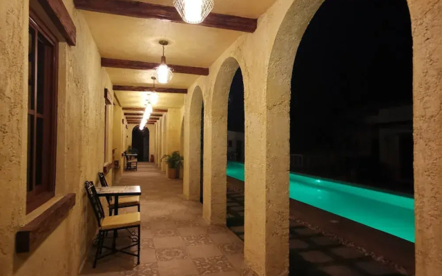 La Casa Di Beatrice
