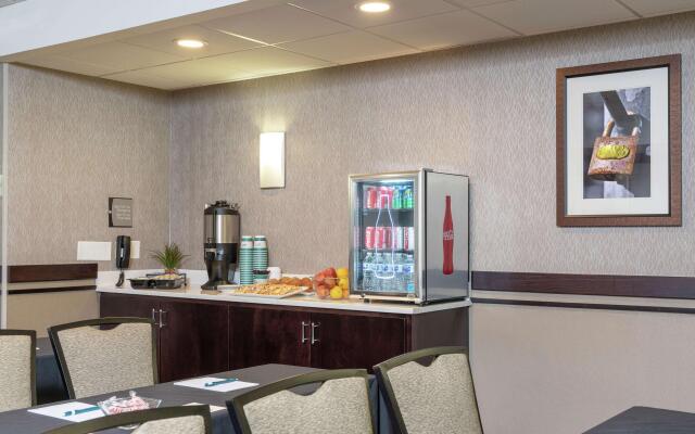 Homewood Suites by Hilton Columbus/Polaris, OH