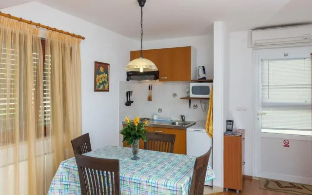 Apartments Milanovic