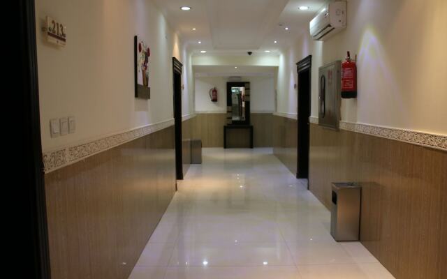 Dorar Darea Hotel Apartments - Al Malqa 2