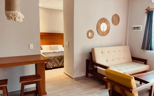 Punta Me Luxury Suites