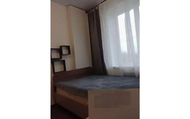 Апартаменты на улице Большая Краснофлотская 11