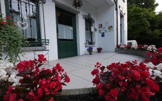 B&B L'Etape Fagnarde