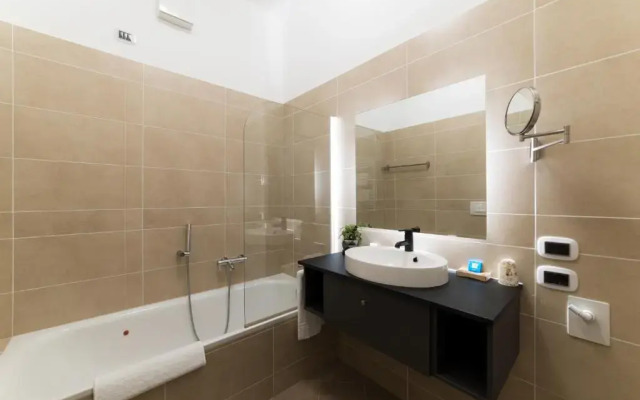 DV Garda Suite