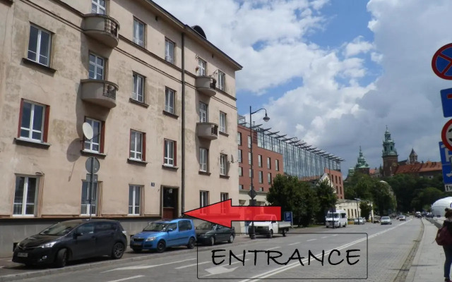 Studio Na Powiślu