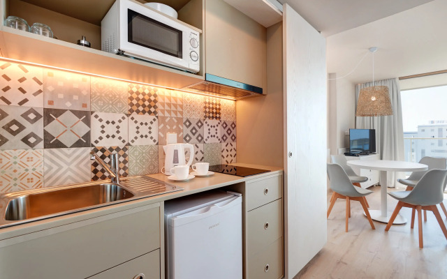 Protur Atalaya Apartamentos