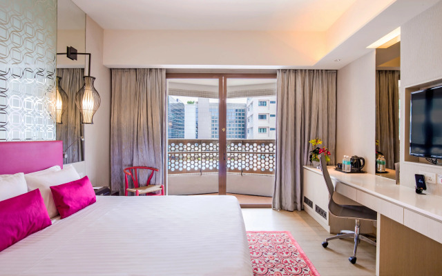 Village Hotel Katong by Far East Hospitality