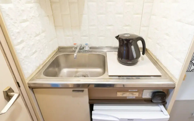 SONIC Apartment Hotel