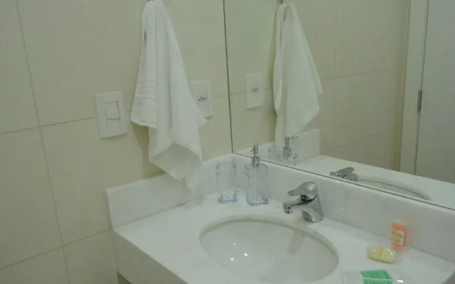 Locar-in Gramado Loft One Centro - 106