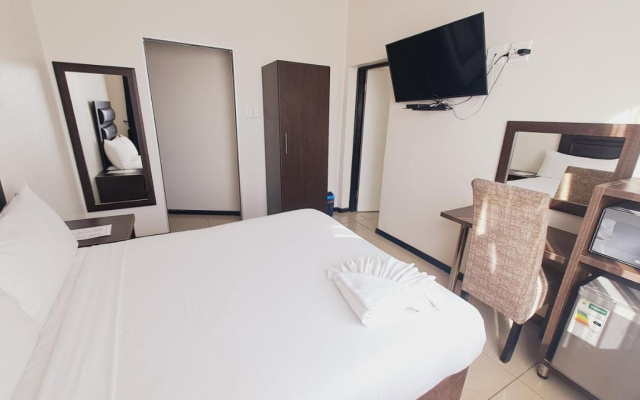 Bayside Lodge Empangeni