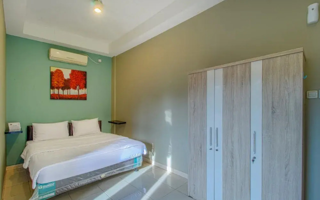 Widjoyo Rahayu Cipete 14