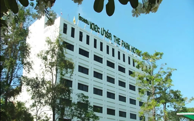 The Park Pattaya