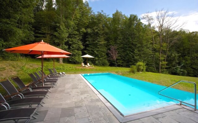 Berghotel Tulbingerkogel, The Originals Relais