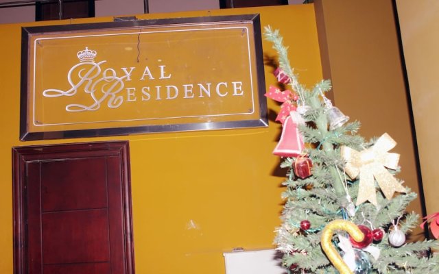 Royal Residence City Center
