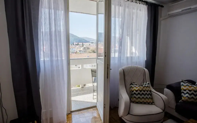 Main street apartment Mostar