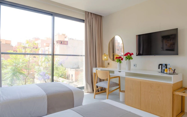 Ari Boutique Hotel - Adults Only