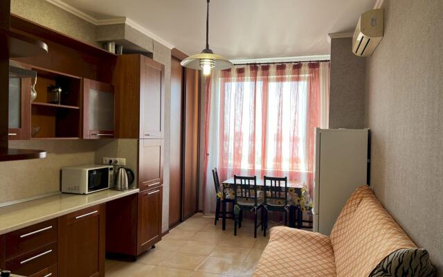 Апартаменты на улице Халтурина 11