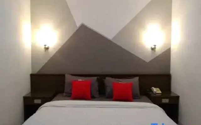 K Style Hotel