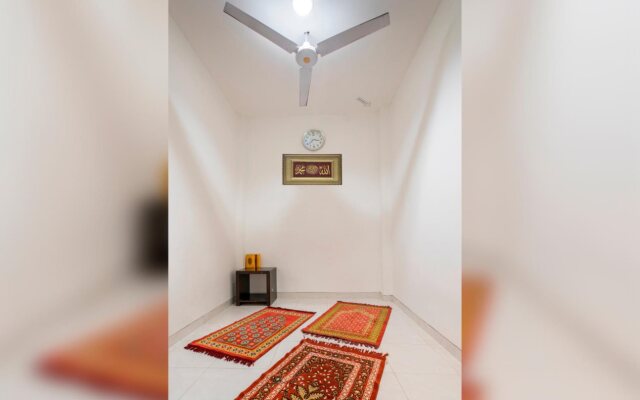 Hotel 88 Mangga Besar 120 by WH
