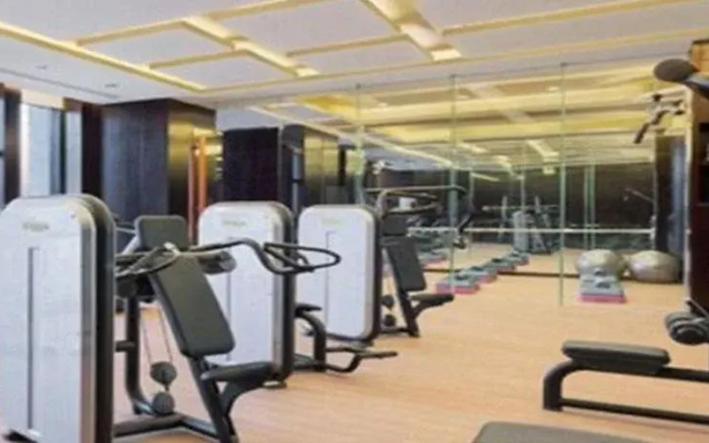 All-legend Hot-spring Resort Hotel Tianjin