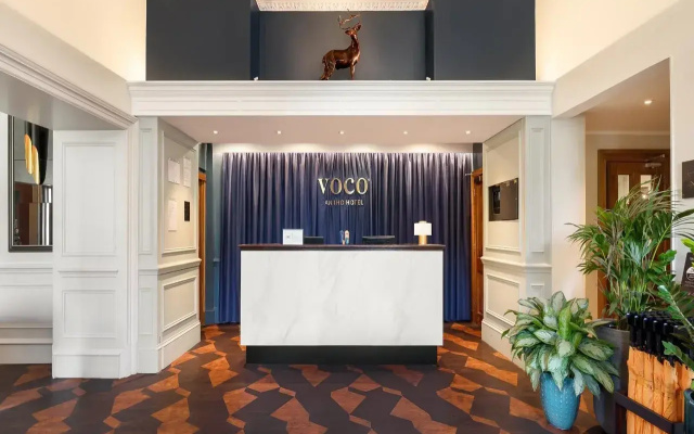 voco Edinburgh - Royal Terrace by IHG