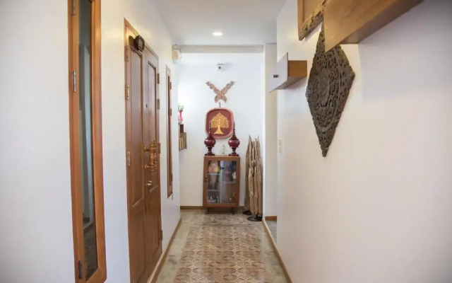 Gord Nuea Boutique House