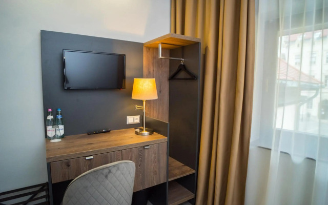 Hotel Palatinus