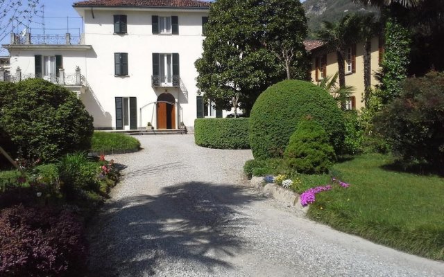 Dependance Villa Cernobbio
