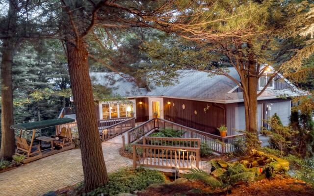 Laurel Ridge Bed and Breakfast