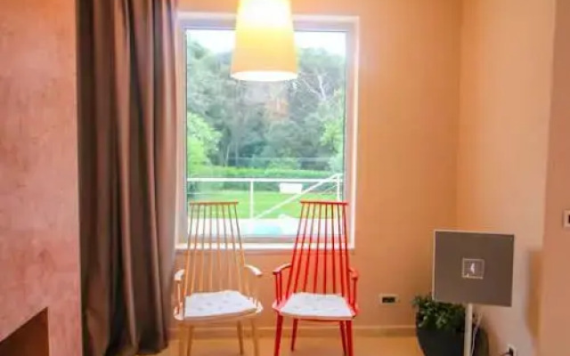 Villa Terra Rossa Borik