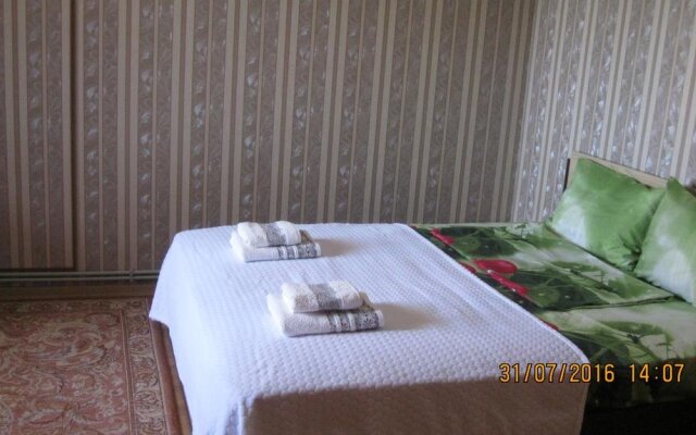 Guest house Sati