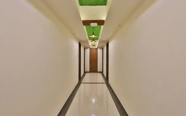 Hotel Shivganga by OYO Rooms