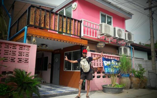 Ban Kru Ae Homestay