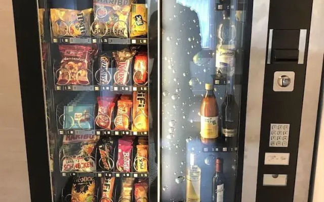 Kraftwerk Relax Motel