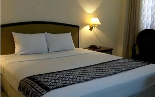 Hotel Ogh Doni