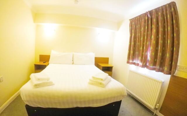 Shepiston Lodge (Heathrow)