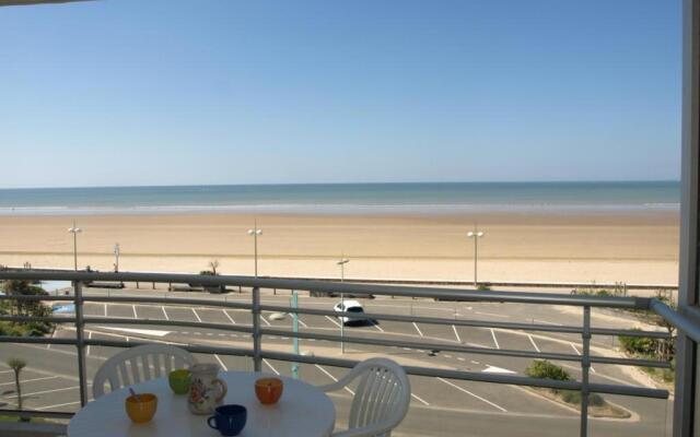 Appartement Saint-Jean-de-Monts, 2 pièces, 5 personnes - FR-1-323-29