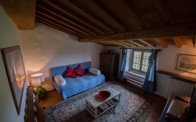 Agriturismo Montecorboli