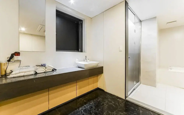 Gimhae Eobangdong Arietty Hotel A