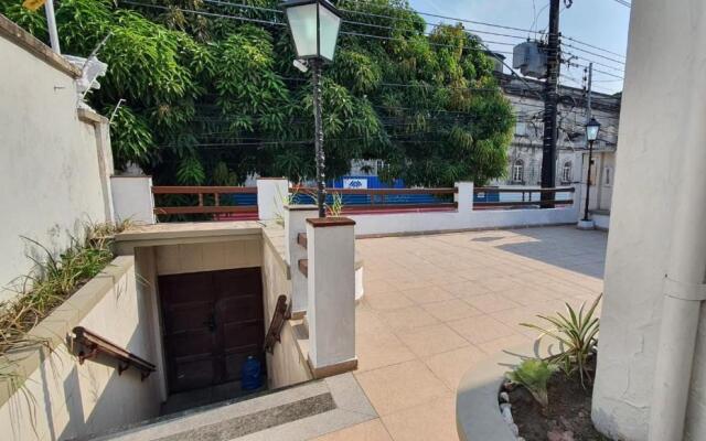 Casa 307 Manaus