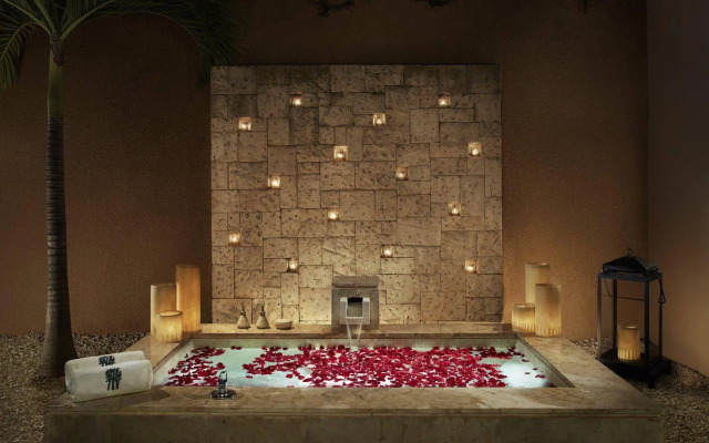 Banyan Tree Mayakoba