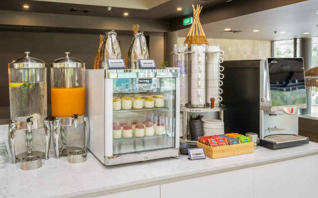 Mercure Rockhampton