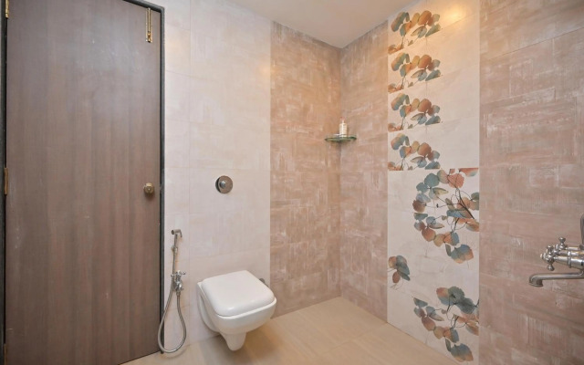 Backwater view Breeze Valley View Villa