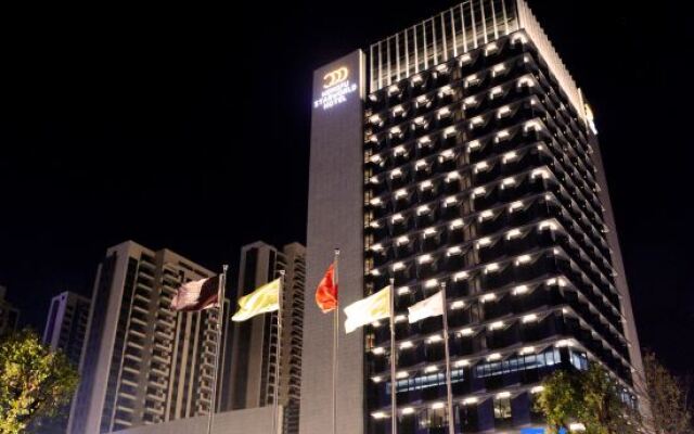 Hengfu Starworld Hotel