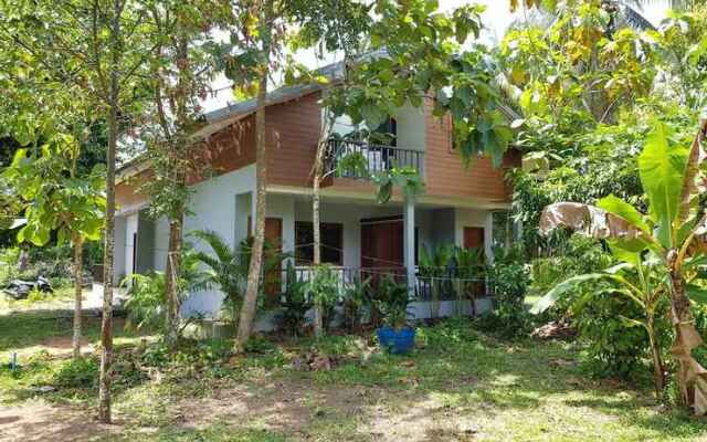 Anattaya Holiday Home