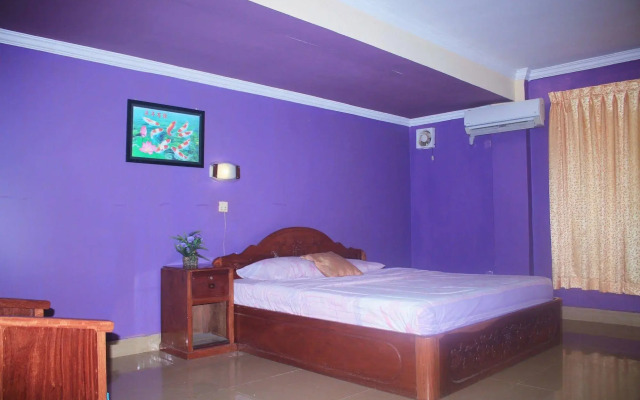Spring Park Hotel